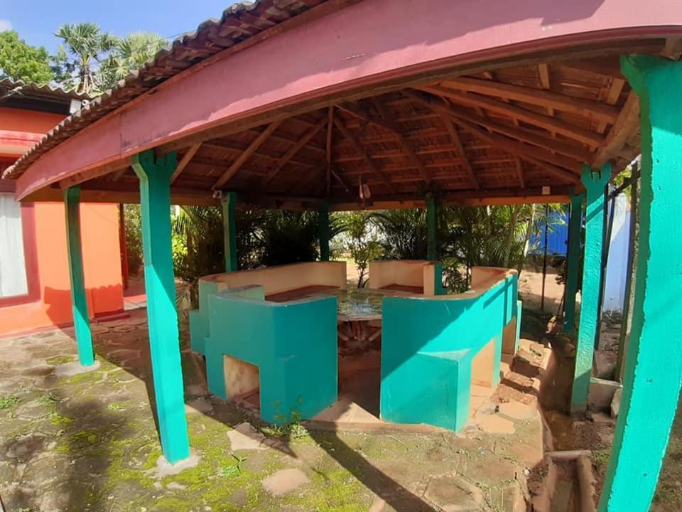Hotel Amila Guest à Trincomalee Extérieur photo